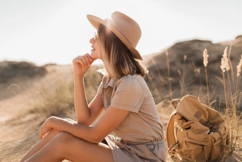 Les safaris à pied, comment ça marche ?